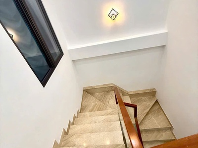  Bán Nhà 3 tầng Full nội thất Kiệt nhựa 7m Hà Huy Tập - Thanh Khê Đà Nẵng  5