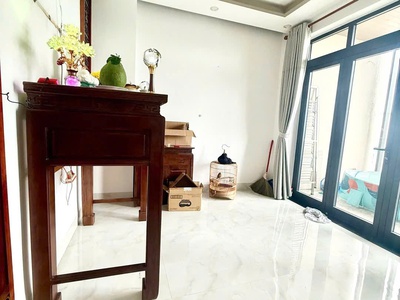  Bán Nhà 3 tầng Full nội thất Kiệt nhựa 7m Hà Huy Tập - Thanh Khê Đà Nẵng  6