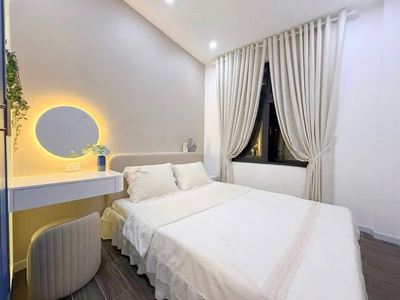  Bán Nhà 2 tầng Full nội thất mới Kiệt Hoàng Hoa Thám - Trung tâm thành phố - Giá chỉ 3.X tỷ  7