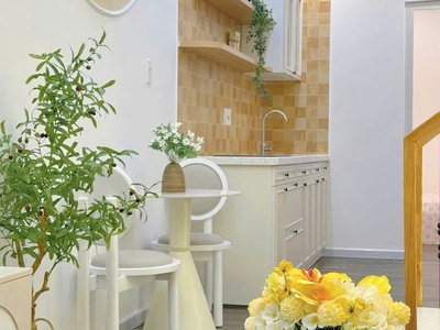  Bán Nhà 2 tầng Full nội thất mới Kiệt Hoàng Hoa Thám - Trung tâm thành phố - Giá chỉ 3.X tỷ  8