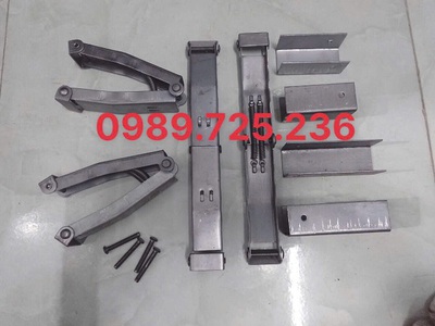 Nên mua bộ phụ kiện gấp ngọn ở đâu uy tín 2