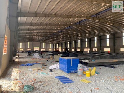 Cho thuê nhà xưởng   ĐỒNG PHÚ, BP   61.951m 4