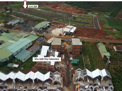 102m Full thổ Khu Compound Tiện ích cao cấp Thanh khoản nhanh 2