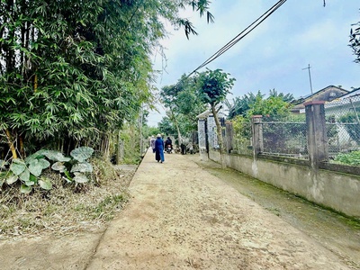 Tài chính 6XX triệu Sở hữu ngay lô đất đẹp tại Thị xã Điện Bàn 2