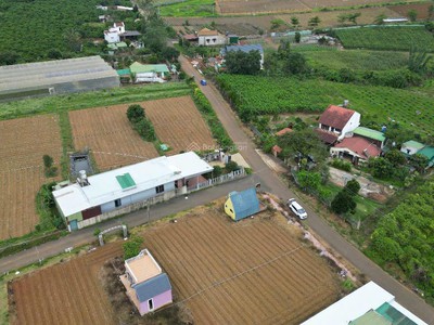 Đất Nền Phường 2 Bảo Lộc Cạnh Nhánh Khúc Thừa Dụ 1