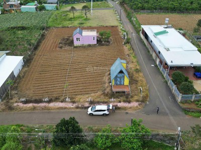 Đất Nền Phường 2 Bảo Lộc Cạnh Nhánh Khúc Thừa Dụ 0