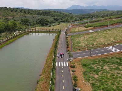 Bán Đất Nền Giá Tốt Kề Cận Quần Thể Nghỉ Dưỡng Tâm Châu 2