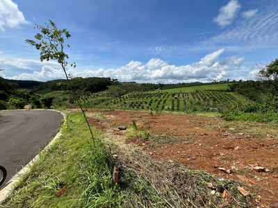 Bán Đất Nền Phường 2 Bảo Lộc View Thiên Nhiên Thoáng Đãng 1