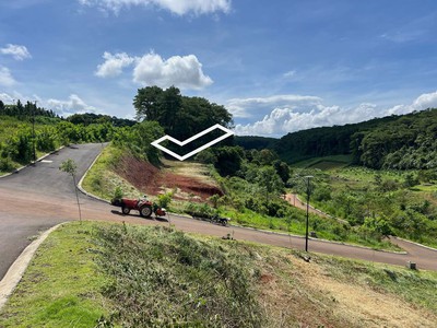 Bán Đất Nền Phường 2 Bảo Lộc View Thiên Nhiên Thoáng Đãng 2