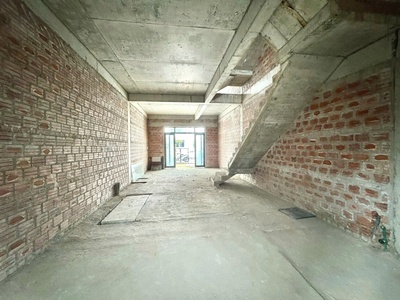 Khu dân cư Trần Thái Tông vị trí cực đẹp, không ngập lụt 3