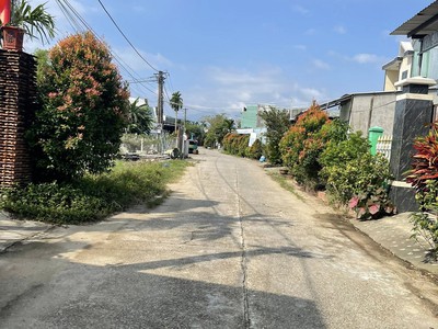 Lô đất đẹp Phú Mỹ Đại Hiệp nền cao ráo giá chỉ 7xx triệu 0