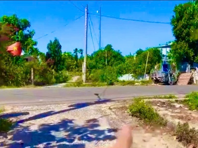 Cơ hội vàng: lô đất đẹp lung linh 225m    chỉ 795 triệu thôi ạ 0