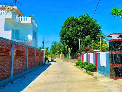 Cơ hội vàng: lô đất đẹp lung linh 225m    chỉ 795 triệu thôi ạ 3