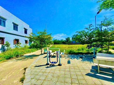 Cơ hội vàng: lô đất đẹp lung linh 225m    chỉ 795 triệu thôi ạ 2