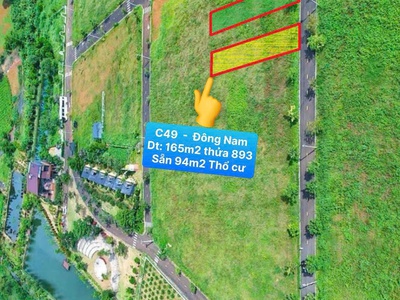 SẮP HẾT Đất Nền Nghỉ Dưỡng Ngay TP Bảo Lộc còn vài nền cuối giá chỉ 1 tỷ 1