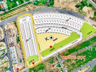 KVG Mozzadiso Sản phẩm đầu tư sáng giá tại Nha Trang 0