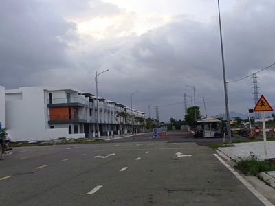 Gói 6 khu đô thị Mỹ Gia-An Khánh Thành phố Nha Trang 2