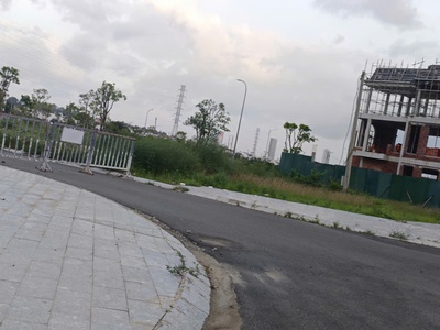 Gói 6 khu đô thị Mỹ Gia-An Khánh Thành phố Nha Trang 1