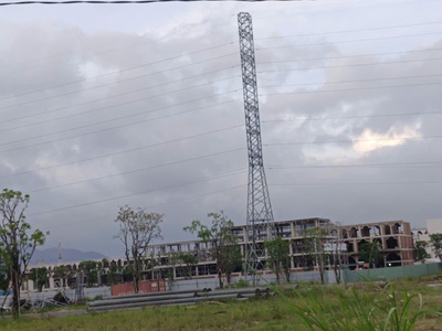 Gói 6 khu đô thị Mỹ Gia-An Khánh Thành phố Nha Trang 4