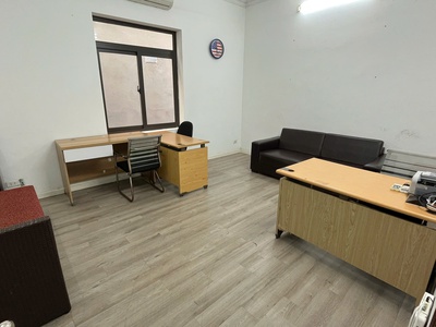 Cho thuê Văn phòng mặt ngõ 167 Phố Tây Sơn, P. Kim Liên, TP. Hà Nội 0