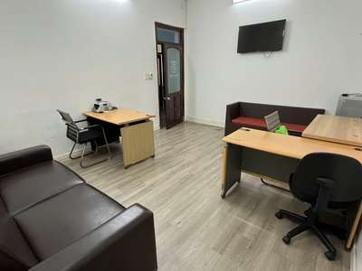 Cho thuê Văn phòng mặt ngõ 167 Phố Tây Sơn, P. Kim Liên, TP. Hà Nội 1