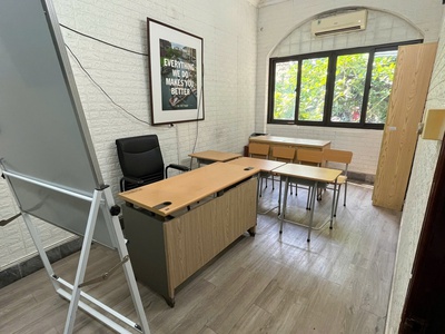 Cho thuê Văn phòng mặt ngõ 167 Phố Tây Sơn, P. Kim Liên, TP. Hà Nội 2