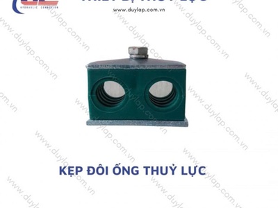 Kẹp ống thuỷ lực 1