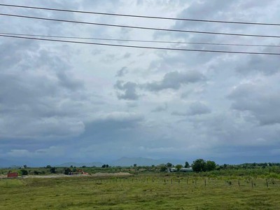 Siêu phẩm - đất đẹp giá tốt chính chủ cần bán đất ngay công an xã ninh sơn, ninh thuận 0