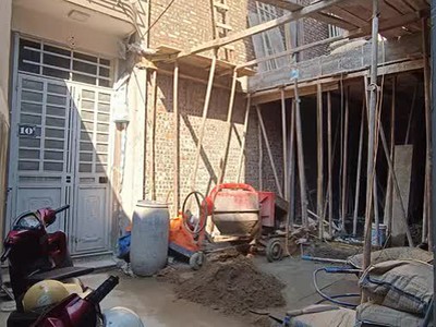 Nhà mới đầu phố ngọc thụy 62/40 m2 x 6 tầng 9.9 tỷ long biên hà nội. 0