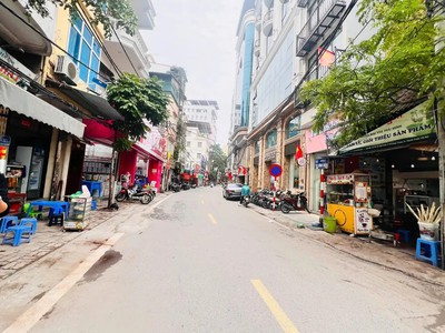 Mp tô vĩnh diện, thanh xuân - 288m2 - 2 khối nhà  tiền   ở  - chỉ 69 tỷ 0