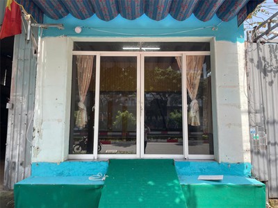 Cho thuê mặt bằng đường bình giã 2/9, đối diện chung cư chí linh. 0