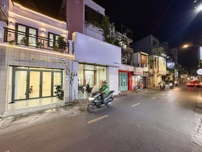 Mặt tiền nguyễn trọng tuyển   phú nhuận   50.3m   chỉ 9.95 tỷ 0