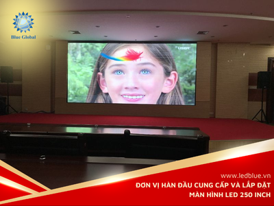 Ứng Dụng Màn Hình LED Khổ Lớn Trong Sự Kiện 2025 0