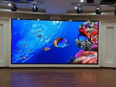 Màn hình led 230 inch 0