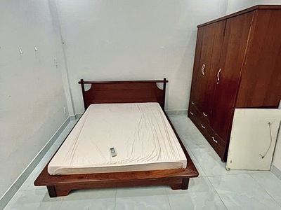 Bán nhà 2 tầng, 3pn hẻm trương chinh, q.12 - 84m2, sh, 5.4 tỷ. 3