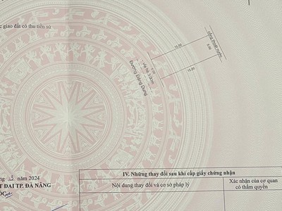 Bán nhà mt đường đặng dung đang kinh doanh spa hợp đồng 6 tháng/ lần 2