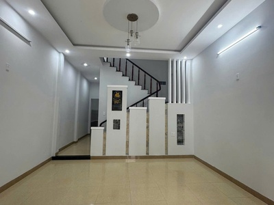 Nhà 2 tầng 2 mê đúc kiên cố mặt tiền phú xuân 5, liên chiểu đà nẵng 2