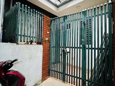 Minh khai   45m   5 tầng   7 phòng khép kín   full nội thất 8.9 tỷ 0