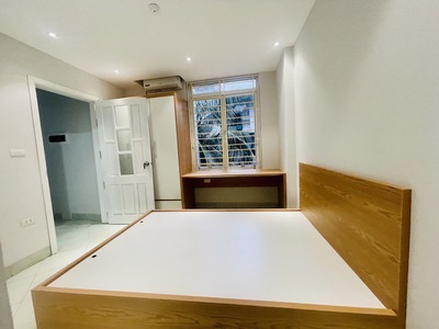 Minh khai   45m   5 tầng   7 phòng khép kín   full nội thất 8.9 tỷ 1