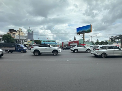 Bán kho xưởng ngang 17m gần ql 1a 1309m2 4 lầu  xe tải đậu tn 1.5 tỷ chỉ 46.5 tỷ 0