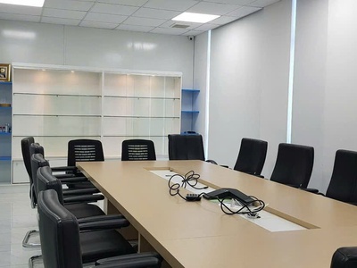 Bán kho xưởng ngang 17m gần ql 1a 1309m2 4 lầu  xe tải đậu tn 1.5 tỷ chỉ 46.5 tỷ 3