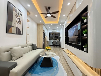 Nhà chính chủ - giá tốt - vị trí đẹp tại ct10c đại thanh, xã đại thanh, tphn 1