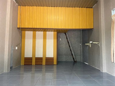 Cho thuê mặt bằng đường bình giã 2/9, đối diện chung cư chí linh. 1