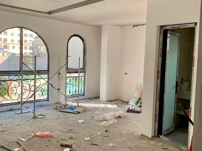 Bán nhà hoàng đạo thành, hạ đình, thanh xuân, dt63m2, 24,5t, nhà mới sắp hoàn thiện, mặt n goc kinh 1