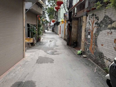 Siêu phẩm phố ngọc thụy hiếm - giá nhỉnh 5 tỷ xíu 1