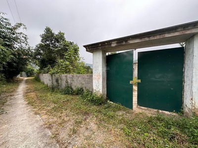 Bán gấp nhà riêng tại cao sơn, lương sơn, hòa bình, diện tích rộng - giá siêu hời 0