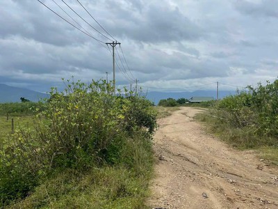 Siêu phẩm - đất đẹp giá tốt chính chủ cần bán đất ngay công an xã ninh sơn, ninh thuận 1