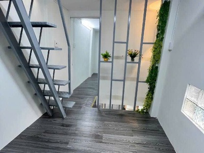 Bán nhà đẹp tạ quang bửu p2 q8 - hẻm ba gác - 3 tầng 4pn 2wc - sát parcmall - nhỉnh 2 tỷ. 2