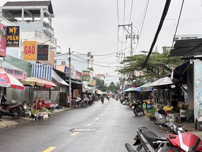 Bán nhà  nguyễn thị búp ptch , q.12. dt 70m2, 3 tầng, 4pn,nhỉnh 5 tỷ 1