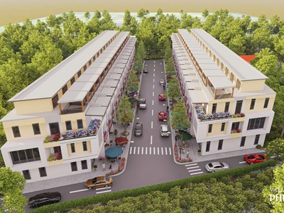 Mở bán khu dân cư phú ninh valley - đẹp nhất sóc sơn - lợi thế nổi bật - vị trí vàng, hạ tầng chuẩn 2